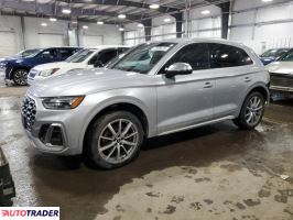 Audi Q5 2022 3 Audi Q5 2022 3