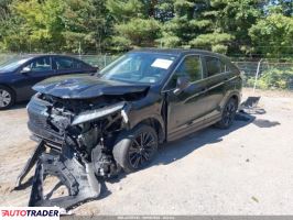 Mitsubishi Eclipse 2024 1