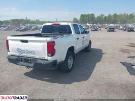 Chevrolet Colorado 2025 2