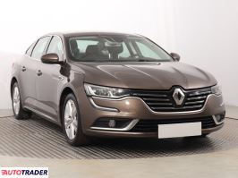 Renault Talisman - zobacz ofertę