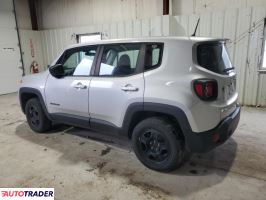 Jeep Renegade 2019 1
