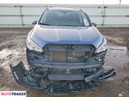 Subaru Pozostałe 2020 2