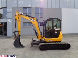 JCB 8045 ZTS 2013r.