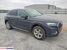 Audi Q5 2021 2