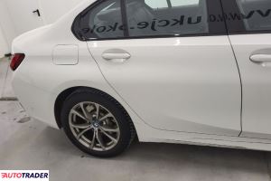 BMW 320 2021 2.0 163 KM