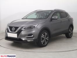 Nissan Qashqai 2018 1.3 138 KM Nissan Qashqai 2018 1.3 138 KM