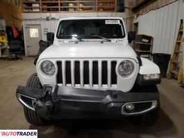 Jeep Wrangler 2021 3