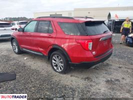 Ford Explorer 2023 2