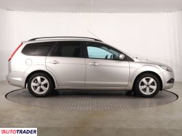 Ford Focus 2009 1.6 113 KM