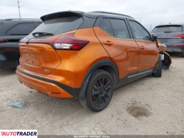 Nissan Pozostałe 2022 1