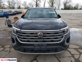 Volkswagen Atlas 2024 2