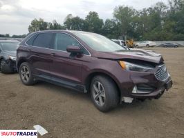 Ford Edge 2023 2