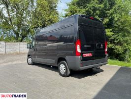 Fiat Ducato 2015 2.3 Fiat Ducato 2015 2.3