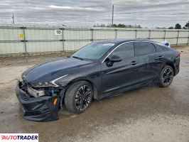 Kia Pozostałe 2022 1