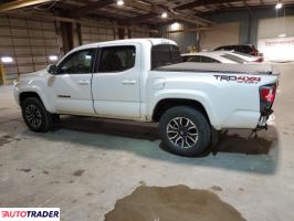 Toyota Tacoma 2023 3 Toyota Tacoma 2023 3