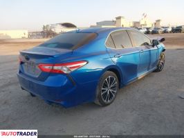 Toyota Camry 2020 2