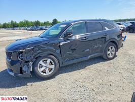 Kia Sorento - zobacz ofertę
