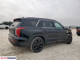 Hyundai Pozostałe 2024 3