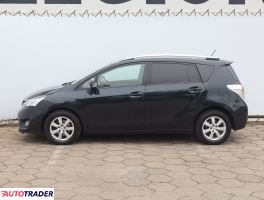 Toyota Verso 2014 1.8 144 KM Toyota Verso 2014 1.8 144 KM