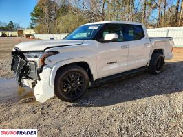 Toyota Tundra - zobacz ofertę