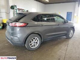 Ford Edge 2022 2