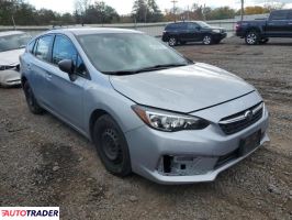 Subaru Impreza 2020 2