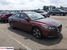 Nissan Sentra - zobacz ofertę