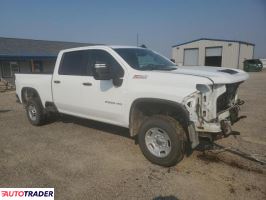 Chevrolet Silverado 2023 6 Chevrolet Silverado 2023 6