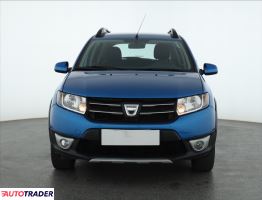 Dacia Sandero 2014 0.9 88 KM