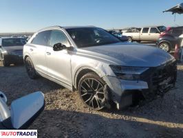 Audi Q8 2019 3 Audi Q8 2019 3