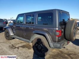 Jeep Wrangler 2021 2