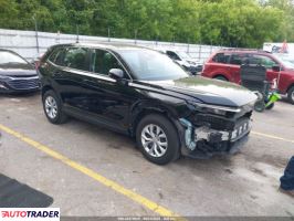 Honda CR-V 2023 1 Honda CR-V 2023 1
