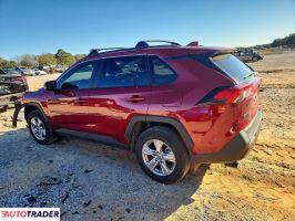 Toyota Pozostałe 2025 2