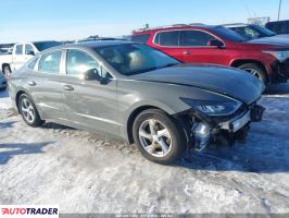 Hyundai Sonata - zobacz ofertę