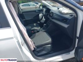 Volkswagen Pozostałe 2024 1