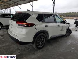 Nissan Rogue 2024 1 Nissan Rogue 2024 1