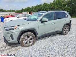 Toyota Pozostałe - zobacz ofertę