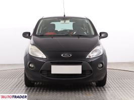 Ford Ka 2010 1.2 68 KM