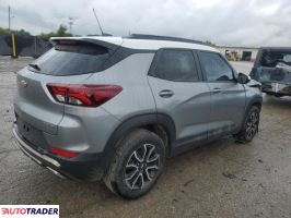 Chevrolet Blazer 2023 1