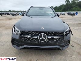 Mercedes CL 2022 2 Mercedes CL 2022 2