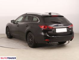 Mazda 6 2013 2.0 162 KM