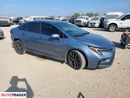 Toyota Corolla 2023 2