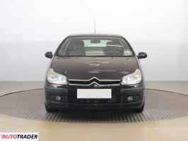 Citroen C5 2006 1.7 123 KM