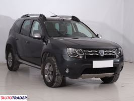 Dacia Duster - zobacz ofertę