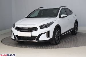 Kia Ceed 2026 1.6 147 KM