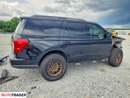 Ford Expedition 2022 3