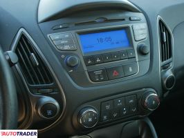 Hyundai ix35 2014 1.6 135 KM
