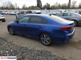 Kia Pozostałe 2023 2