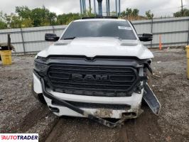 Dodge Ram 2023 5