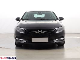 Opel Insignia 2019 1.6 134 KM